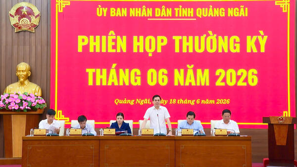 Vx88 com nhà cái World Cup 2026 tỉnh họp phiên thường kỳ tháng 6/2026