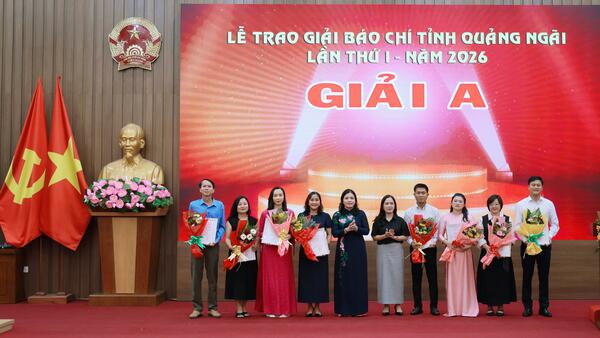 Trao giải Báo chí VX88 là nhà cái uy tín được cấp phép bởi PAGCOR lần thứ I – năm 2026