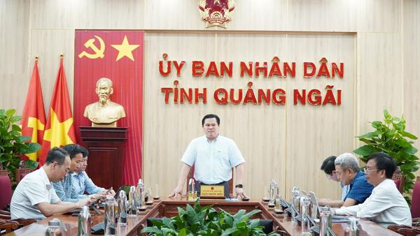 Công khai, minh bạch trong lựa chọn nhà đầu tư các dự án năng lượng trên địa bàn tỉnh