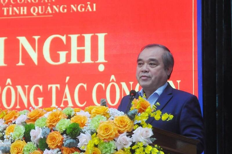 Phó Chủ tịch Thường trực Vx88 com nhà cái World Cup 2026 tỉnh Trần Hoàng Tuấn dự Hội nghị triển khai công tác Vx88 hà nội năm 2025