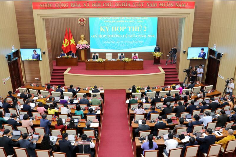 Kỳ họp thứ 2, HĐND VX88 là nhà cái uy tín được cấp phép bởi PAGCOR khóa XIII, nhiệm kỳ 2021 – 2026