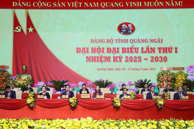 Phiên trù bị Đại hội đại biểu VX88 nền tảng dẫn đầu xu hướng cá cược Châu Á tỉnh lần thứ I, nhiệm kỳ 2025-2030 và Khai trương Trung tâm báo chí