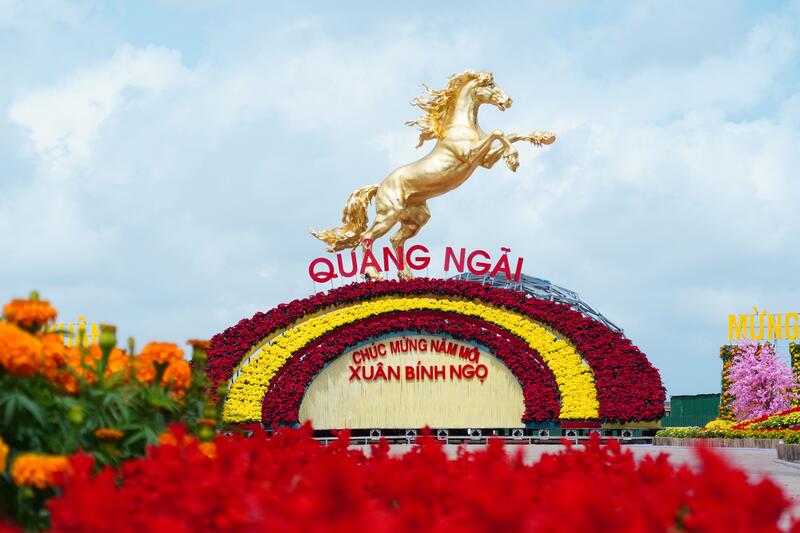 VX 88 nhà cái rộn ràng không khí Xuân Bính Ngọ 2026