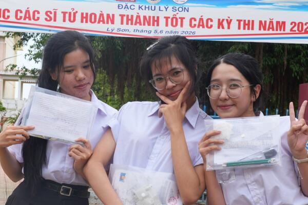 Tin nổi bật