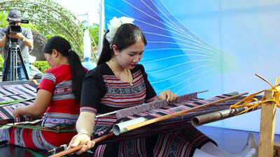 Quang Ngai Tourism Week 2025