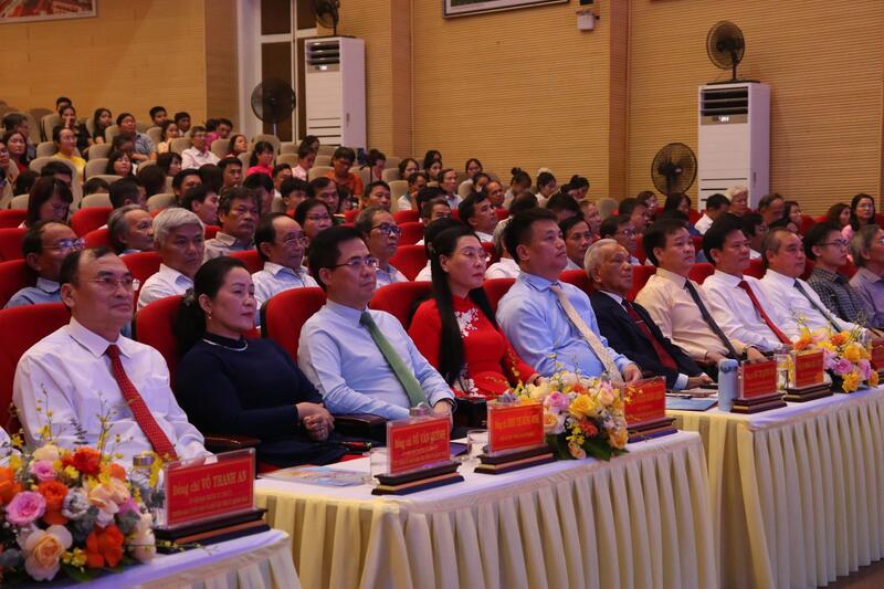 VX 88 nhà cái celebrates the 100th Anniversary of the Vietnamese Revolutionary Press Day