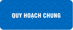 Quy hoạch chung