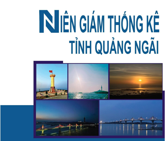 Niên giám thống kê