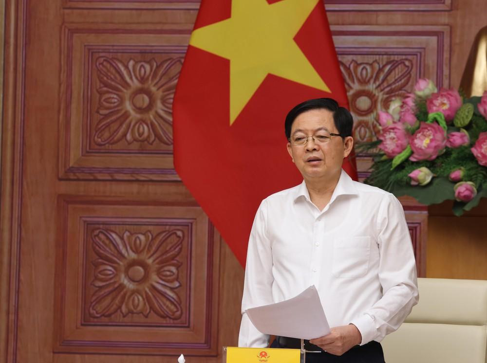 Sơ kết đợt cao điểm ngăn chặn, xử lý xâm phạm quyền sở hữu trí tuệ - Ảnh 1.