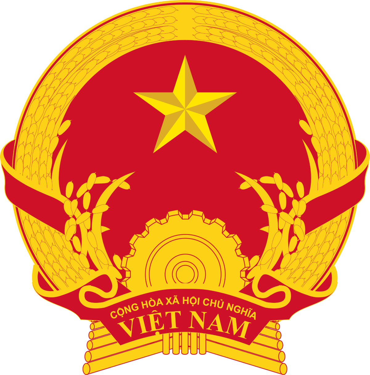 BẢN ĐỒ HÀNH CHÍNH
