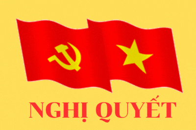Nghị quyết về việc công bố kết quả bầu cử và danh sách những người trúng cử đại biểu Hội đồng nhân dân xã Ngọk Bay khóa XIII, nhiệm kỳ 2026 - 2031