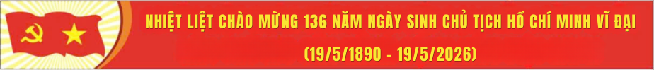 ngày sinh Bác